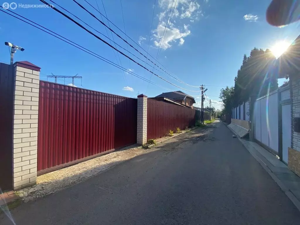 Участок в Болтино, Слободская улица (6.2 м) - Фото 1