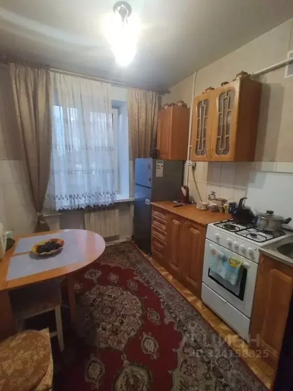 2-к кв. Алтайский край, Барнаул ул. Анатолия, 315 (42.5 м) - Фото 1