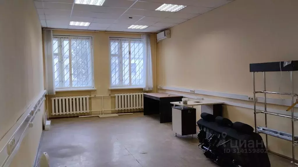 Помещение свободного назначения в Орловская область, Орел Брестская ... - Фото 1