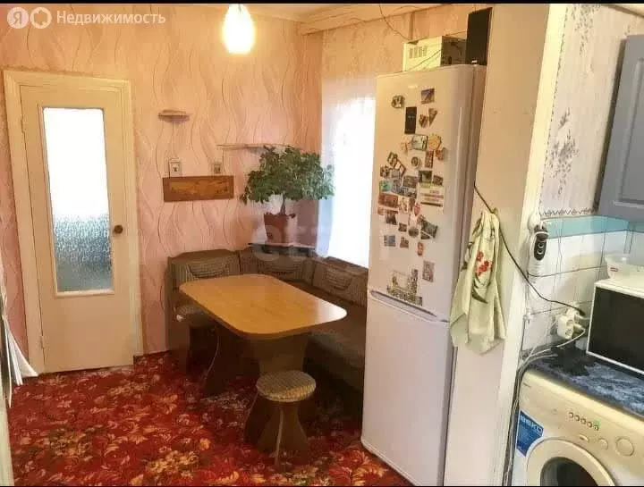 Дом в Омск, улица 1905 года (77 м) - Фото 1