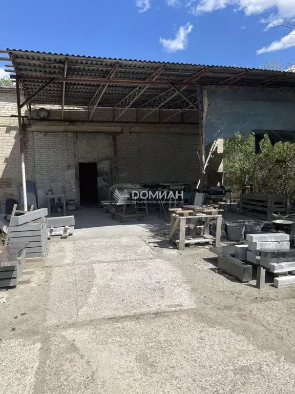 Производственное помещение в Ростовская область, Новочеркасск ... - Фото 1