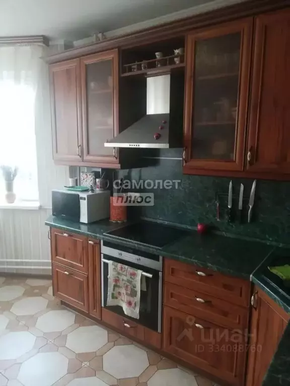 Комната Москва 2-я Вольская ул., 7к1 (30.0 м) - Фото 1