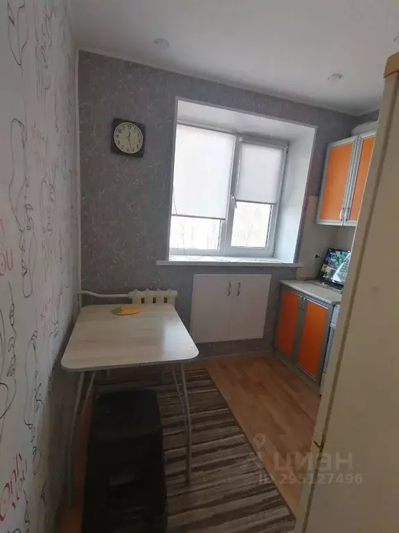 2-к кв. Волгоградская область, Волгоград ул. 64-й Армии, 81 (30.4 м) - Фото 1