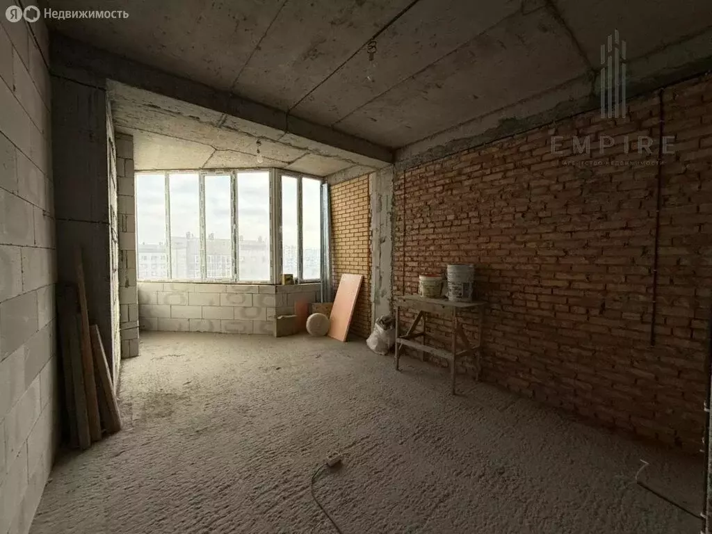 2-комнатная квартира: Грозный, улица Ризвана Исаевича Гайдабаева, 39 ... - Фото 2