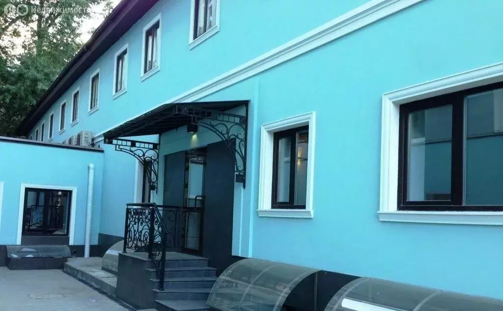 Помещение свободного назначения (581 м) - Фото 2