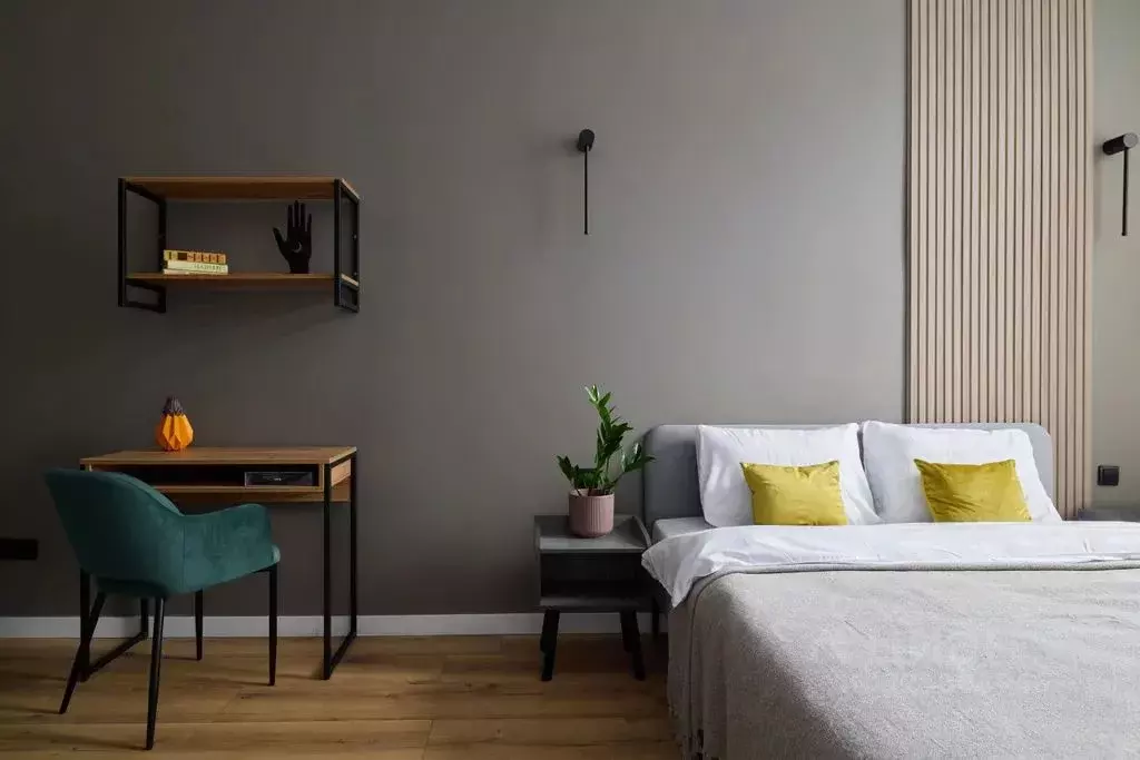 2-к кв. Санкт-Петербург пер. Тучков, 11/5 (60.0 м) - Фото 2