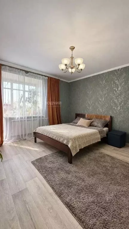 3-к кв. Чувашия, Чебоксары ул. Мичмана Павлова, 34 (63.1 м) - Фото 1