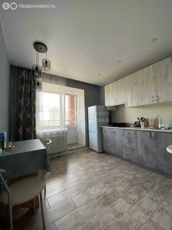 1-комнатная квартира: Волгоград, Высокая улица, 26 (43.4 м) - Фото 0