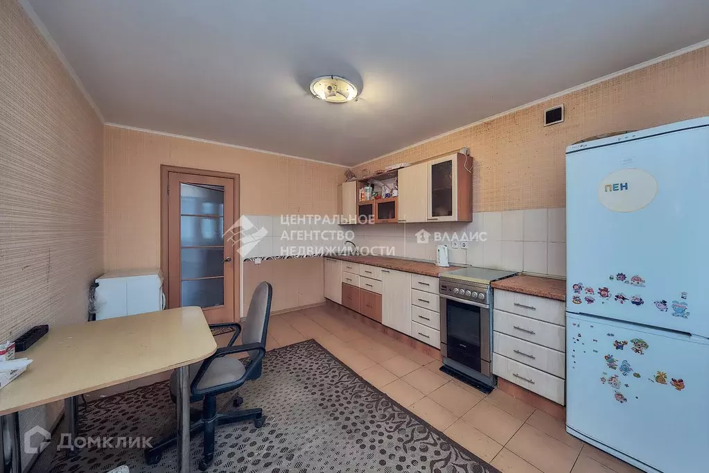 Продаётся 2-к квартира, 75.2 м - Фото 1