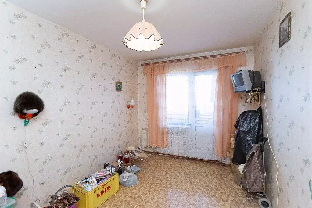 3-к кв. Владимирская область, Владимир ул. Безыменского, 21 (65.0 м) - Фото 0