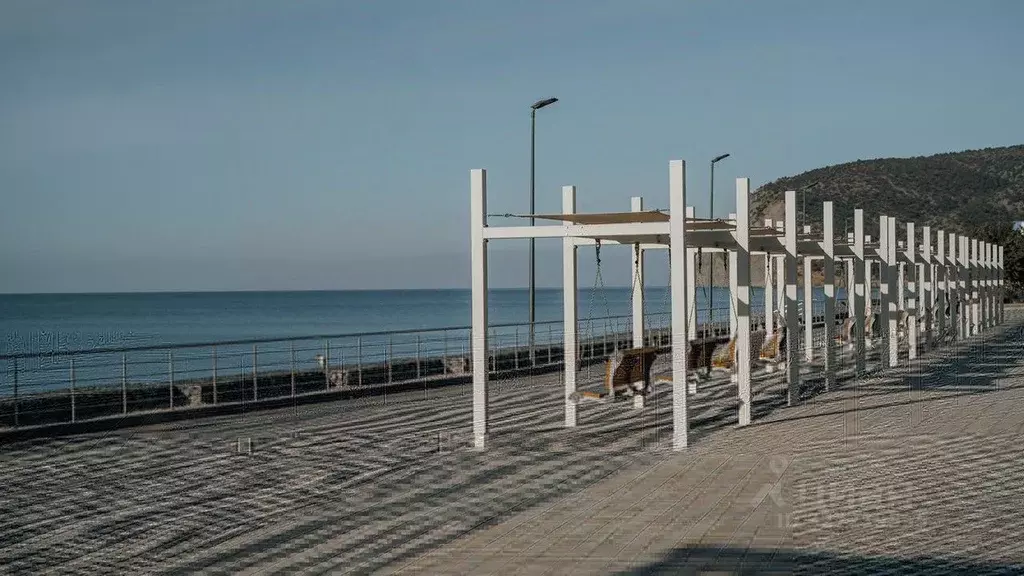 Участок в Крым, Судак муниципальный округ, с. Веселое  (15.0 сот.) - Фото 1