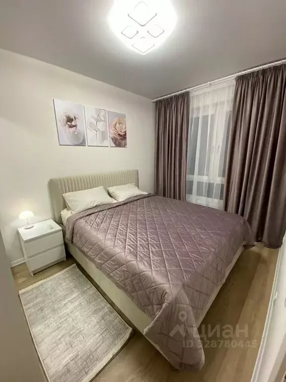 2-к кв. Москва Амурская ул., 2к1 (35.0 м) - Фото 1