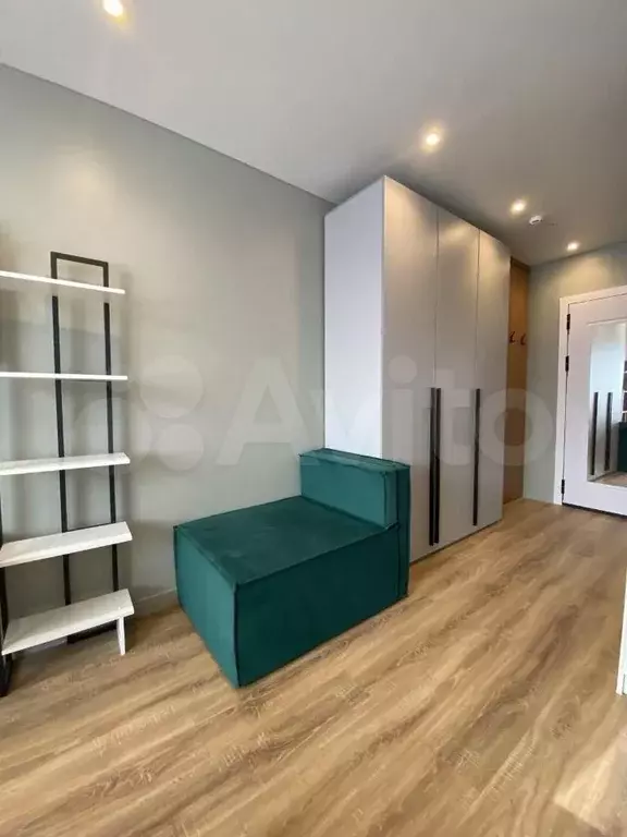 Квартира-студия, 21 м, 2/24 эт. - Фото 1