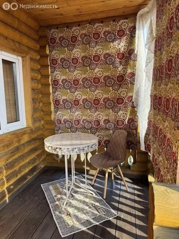 Дом в Шегарский район, СНТ Ветерок-1 (40 м) - Фото 2