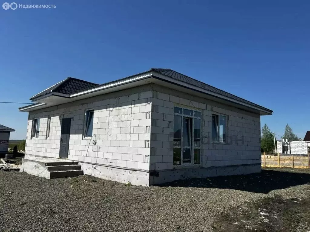 Дом в посёлок Петровский, Васильковая улица, 4 (120 м) - Фото 2