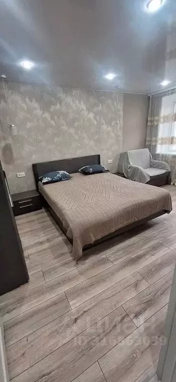2-к кв. Ставропольский край, Кисловодск ул. Тельмана, 5 (45.0 м) - Фото 0