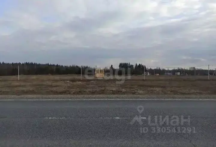 Участок в Костромская область, Судиславский муниципальный округ, д. ... - Фото 2
