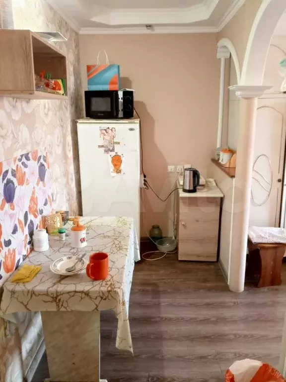 Комната 18 м в 3-к., 5/5 эт. - Фото 1