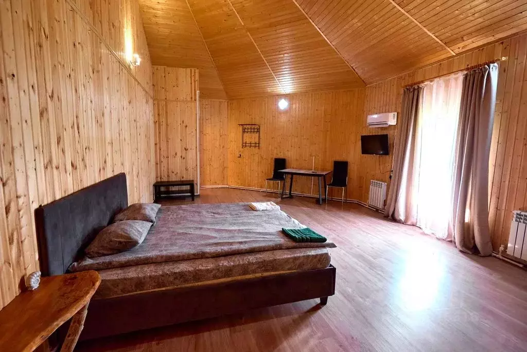 Комната Адыгея, Майкопский район, Даховская ст-ца Советская ул., 20 - Фото 1