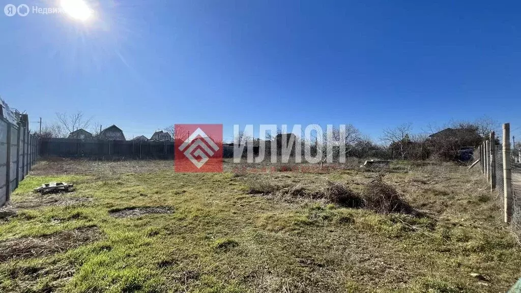 Участок в Бахчисарайский район, садоводческий потребительский ... - Фото 2