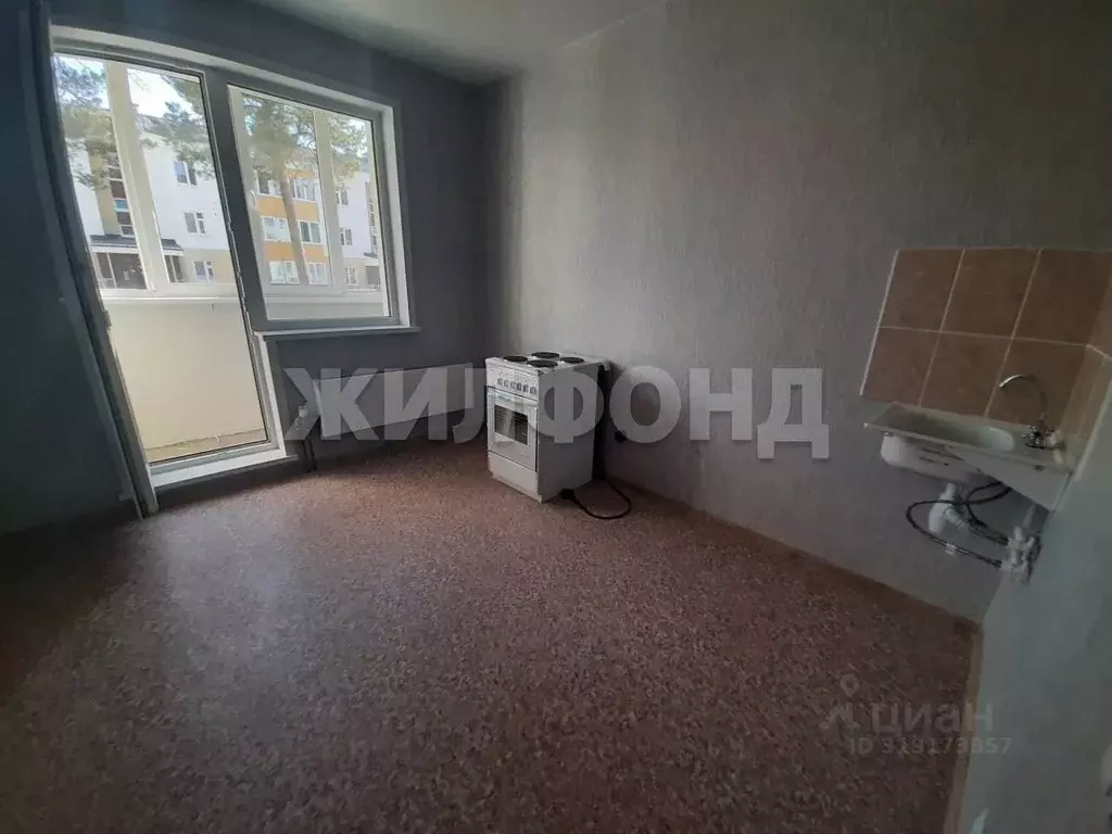 1-к кв. Ханты-Мансийский АО, Когалым Набережная ул., 7 (50.7 м) - Фото 0