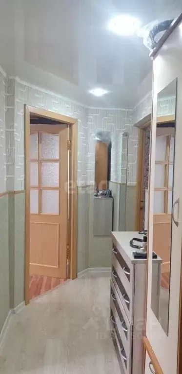 2-к кв. Сахалинская область, Холмск Молодежная ул. (46.0 м) - Фото 2