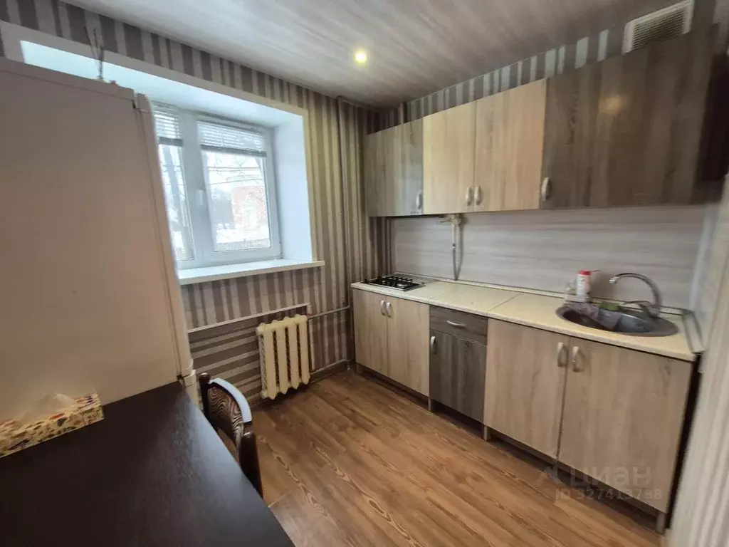 1-к кв. Тверская область, Тверь ул. Горького, 4а (36.0 м) - Фото 1