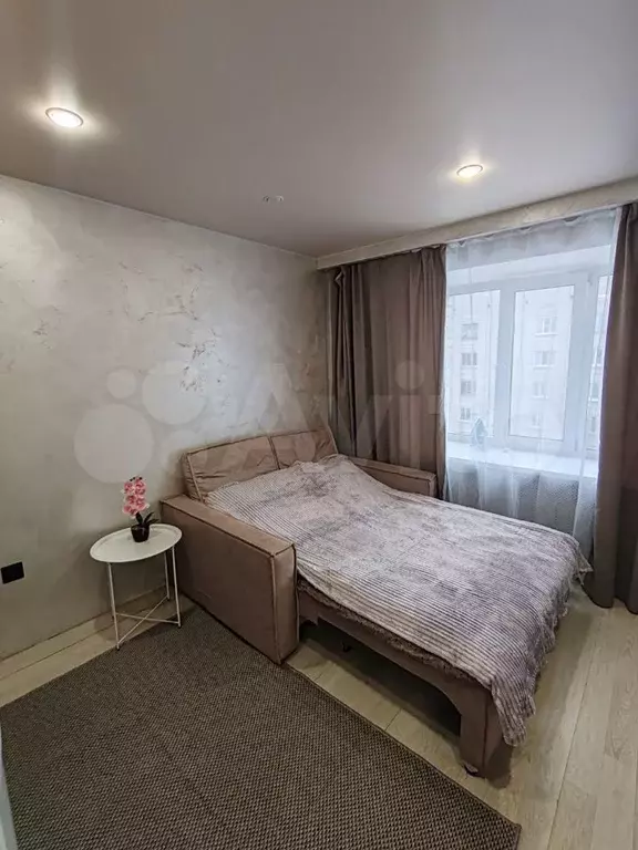 Квартира-студия, 24 м, 4/5 эт. - Фото 0