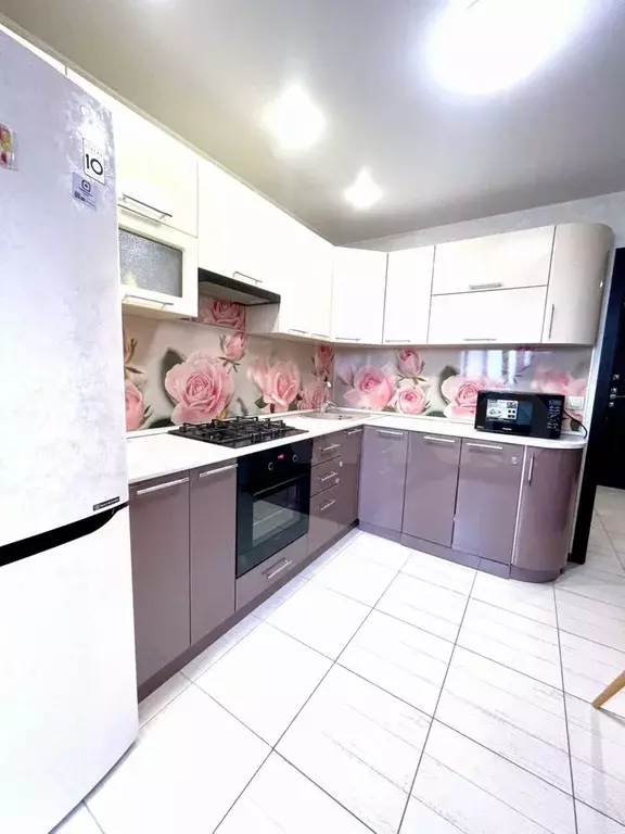 1-к. квартира, 40 м, 7/10 эт. - Фото 0