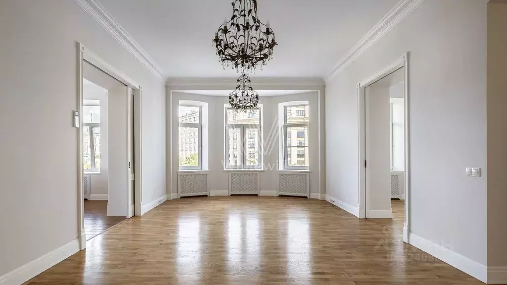 5-к кв. Москва Пятницкая ул., 20С1 (162.0 м) - Фото 1