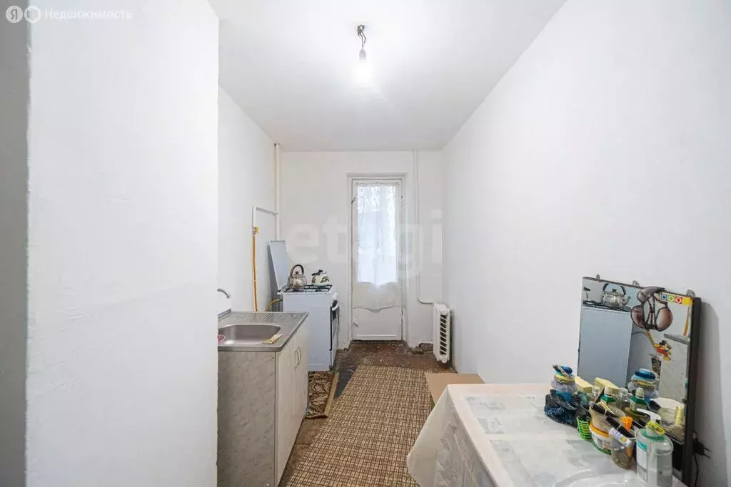 1-комнатная квартира: Севастополь, проспект Генерала Острякова, 133 ... - Фото 2