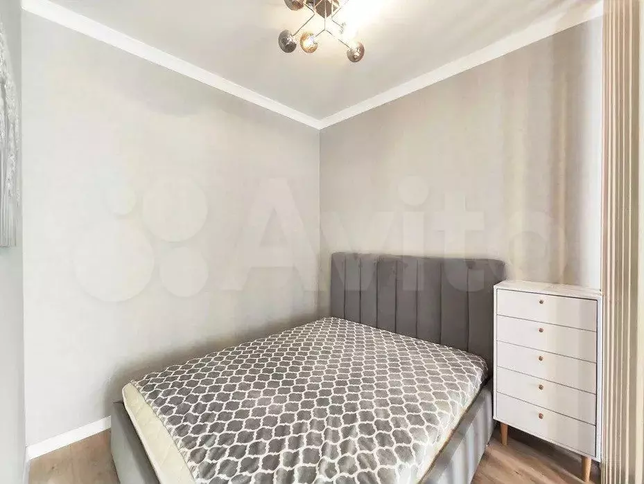 1-к. квартира, 33 м, 8/9 эт. - Фото 0