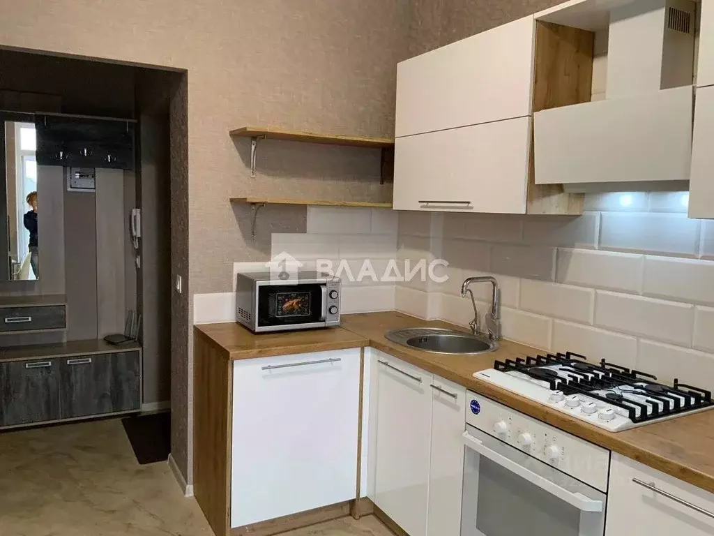 2-к кв. Калининградская область, Калининград Малая Лесная ул., 29 ... - Фото 2