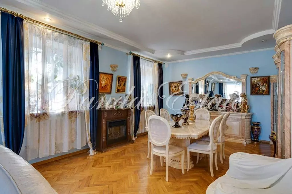 Продается дом в с. Кудиново - Фото 1