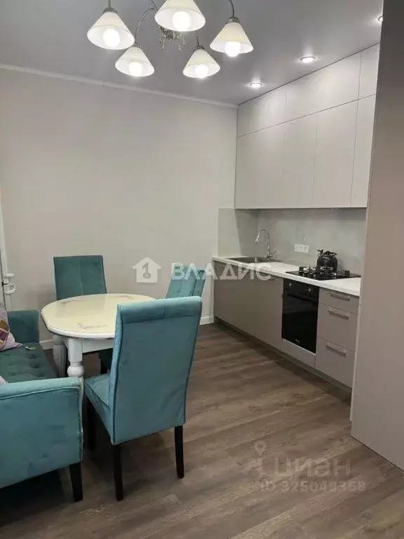 2-к кв. Калининградская область, Калининград ул. Карла Маркса, 158 ... - Фото 2