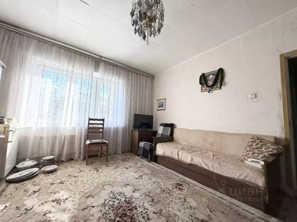 1-к кв. Москва Маленковская ул., 13/12 (36.6 м) - Фото 2