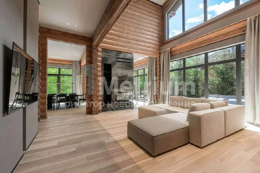 Продается дом в д. Большое Сареево - Фото 2