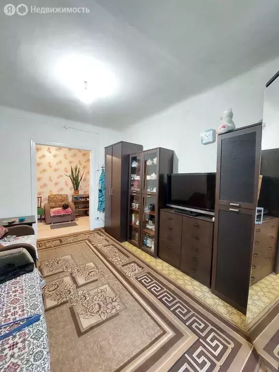 2-комнатная квартира: Находка, улица Гончарова, 2 (59.5 м) - Фото 0
