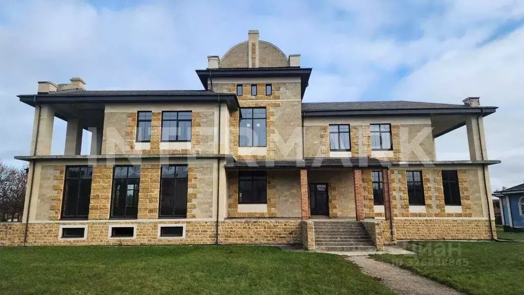 Коттедж в Московская область, Красногорск городской округ, д. ... - Фото 2