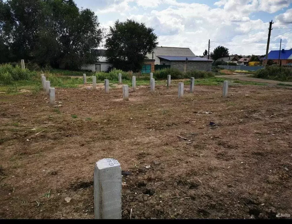 Участок, 6 сот., поселения (ижс) - Фото 1