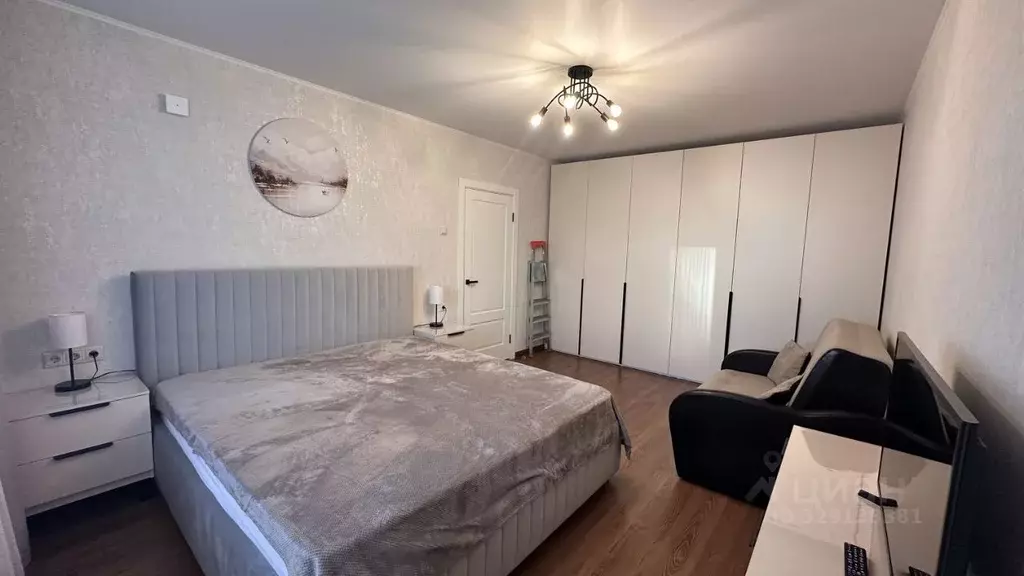 1-к кв. Москва, Москва, Зеленоград к1518 (36.8 м) - Фото 1