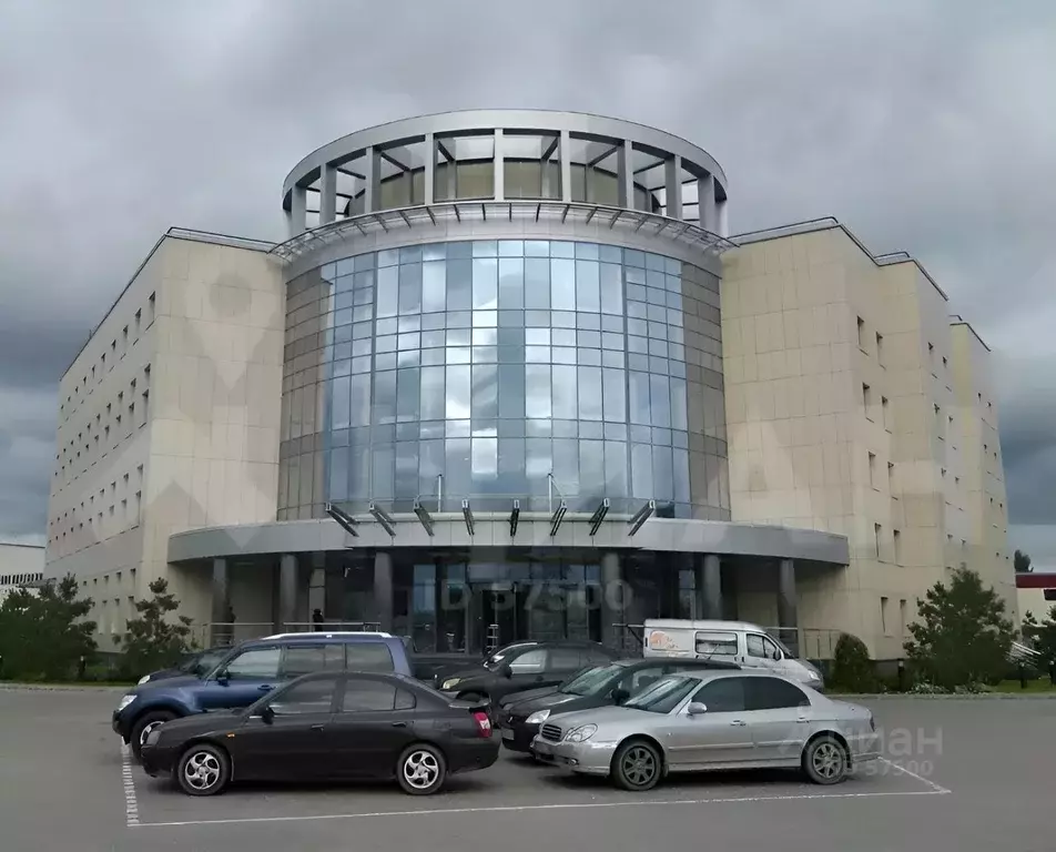 Офис в Московская область, Одинцово Акуловская ул, 2а (15.3 м) - Фото 0
