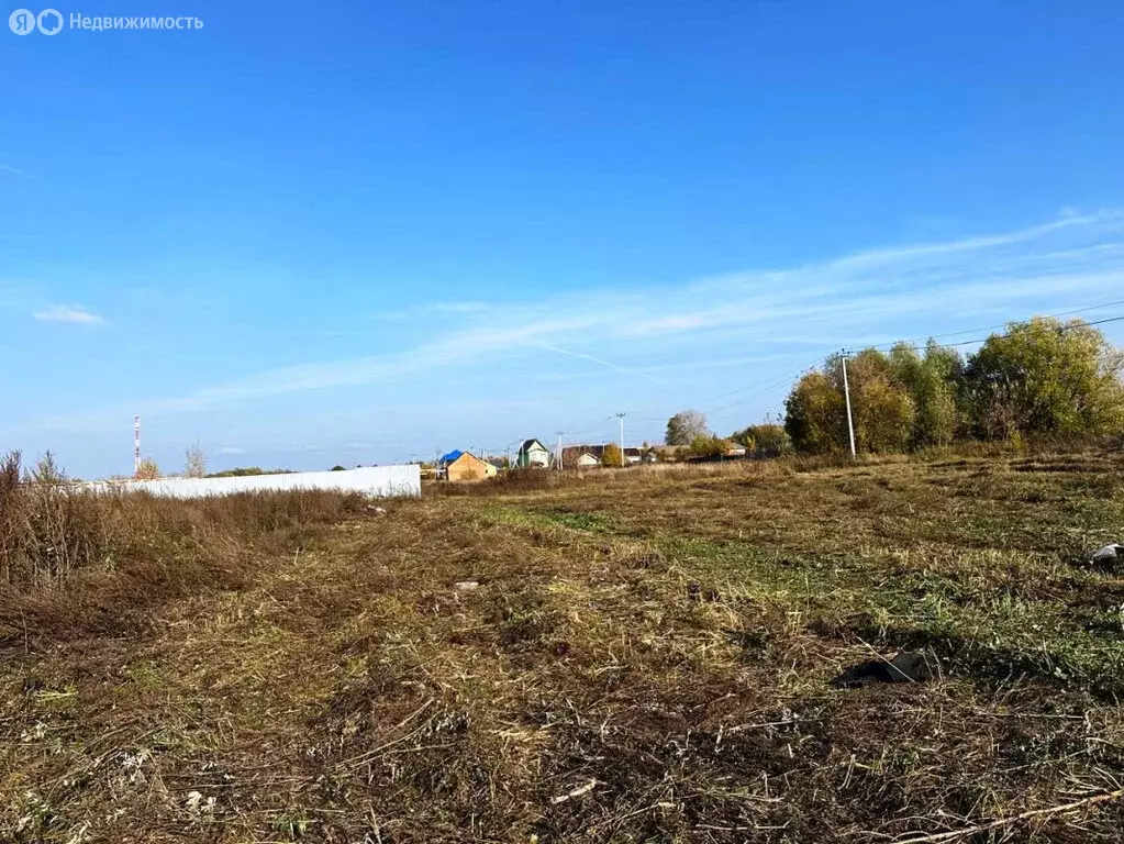 Участок в Богородский городской округ, деревня Каменки-Дранишниково (9 ... - Фото 0