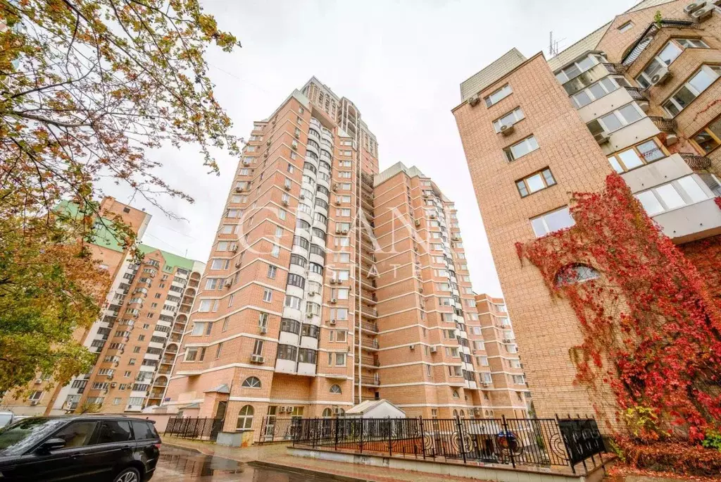 Купить Квартиру Метро Баррикадная Москва