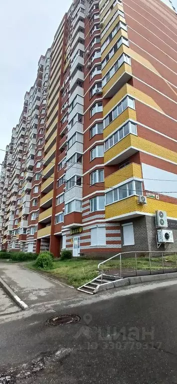 1-к кв. Удмуртия, Ижевск Фронтовая ул., 4 (35.0 м) - Фото 1