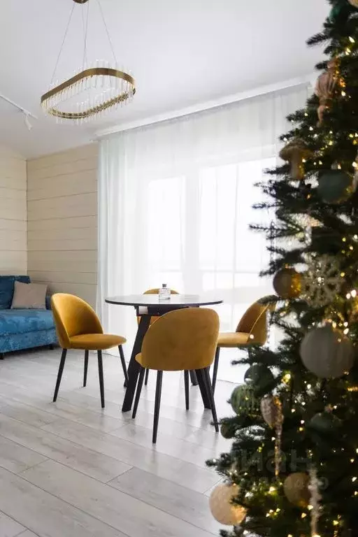 Дом в Новосибирская область, Ордынский район, Порт Пичуги кп ул. ... - Фото 2