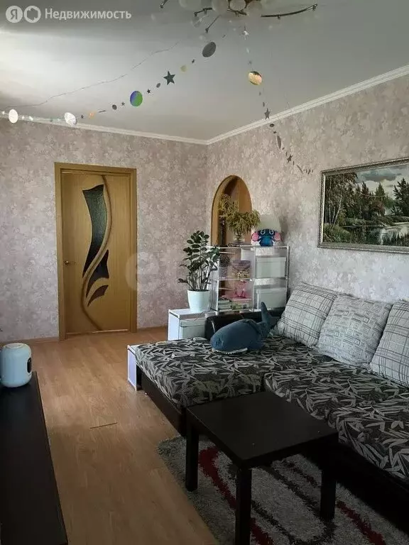 3-комнатная квартира: Омск, проспект Королёва, 16 (57.6 м) - Фото 1