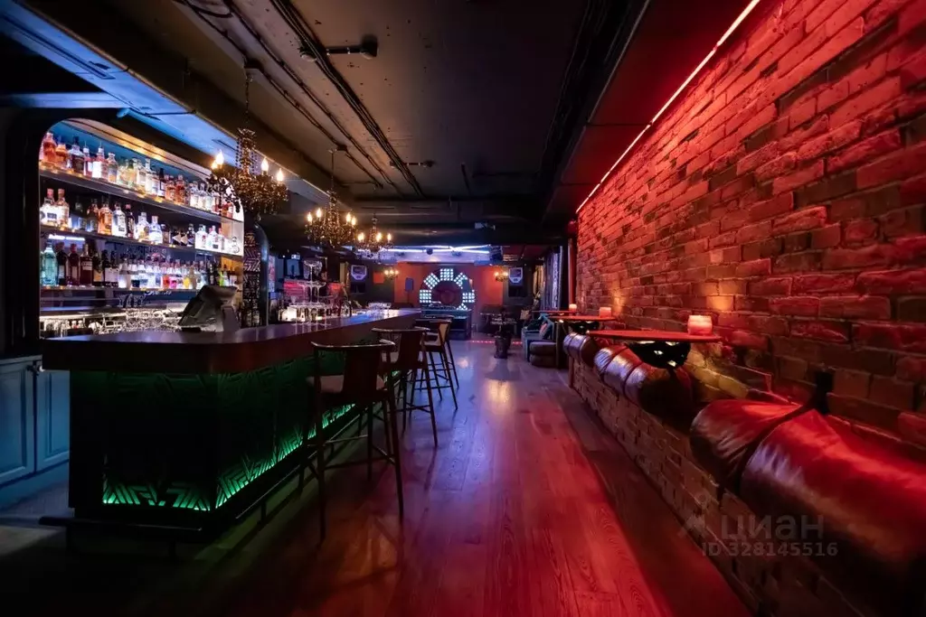 Помещение свободного назначения в Москва Милютинский пер., 15С2а (174 ... - Фото 1