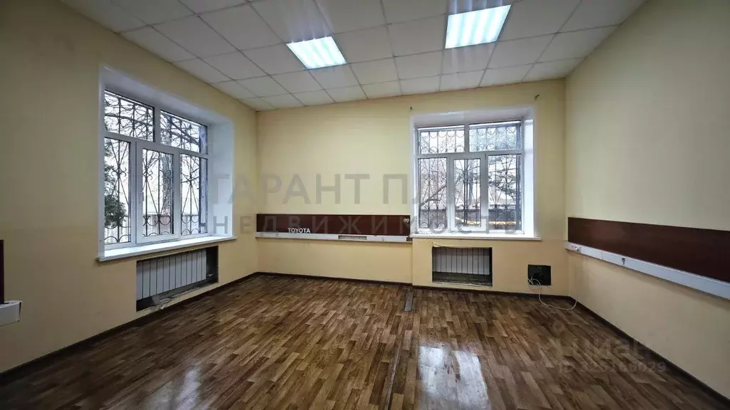 Офис в Липецкая область, Липецк Ново-Весовая ул., 23 (80 м) - Фото 1