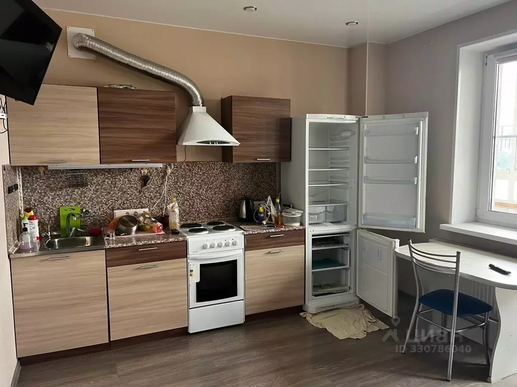 Студия Коми, Сыктывкар ул. Морозова, 190 (23.0 м) - Фото 1